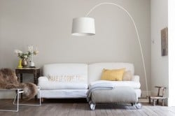 3 reasons why we love the Foscarini Twiggy Floor Lamp